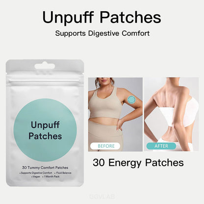 Unpuff Patches