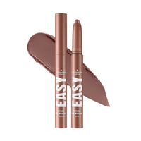 #05 Gimme a Sign - Saddle brown