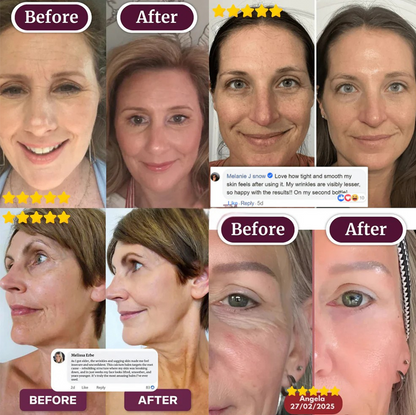 Collagen-Calcium Multi Balm