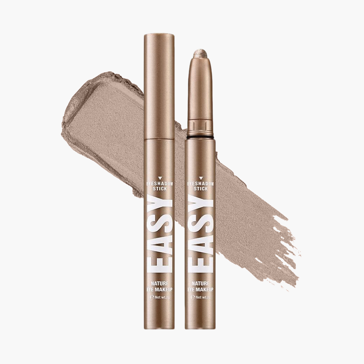 Creamy Eyeshadow Stick