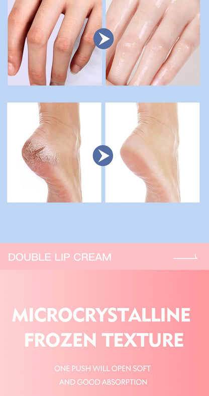 3 in 1 Foot Care Cream