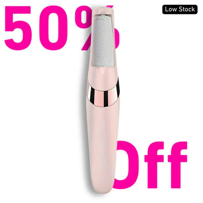 Electric Callus Remover for Feet