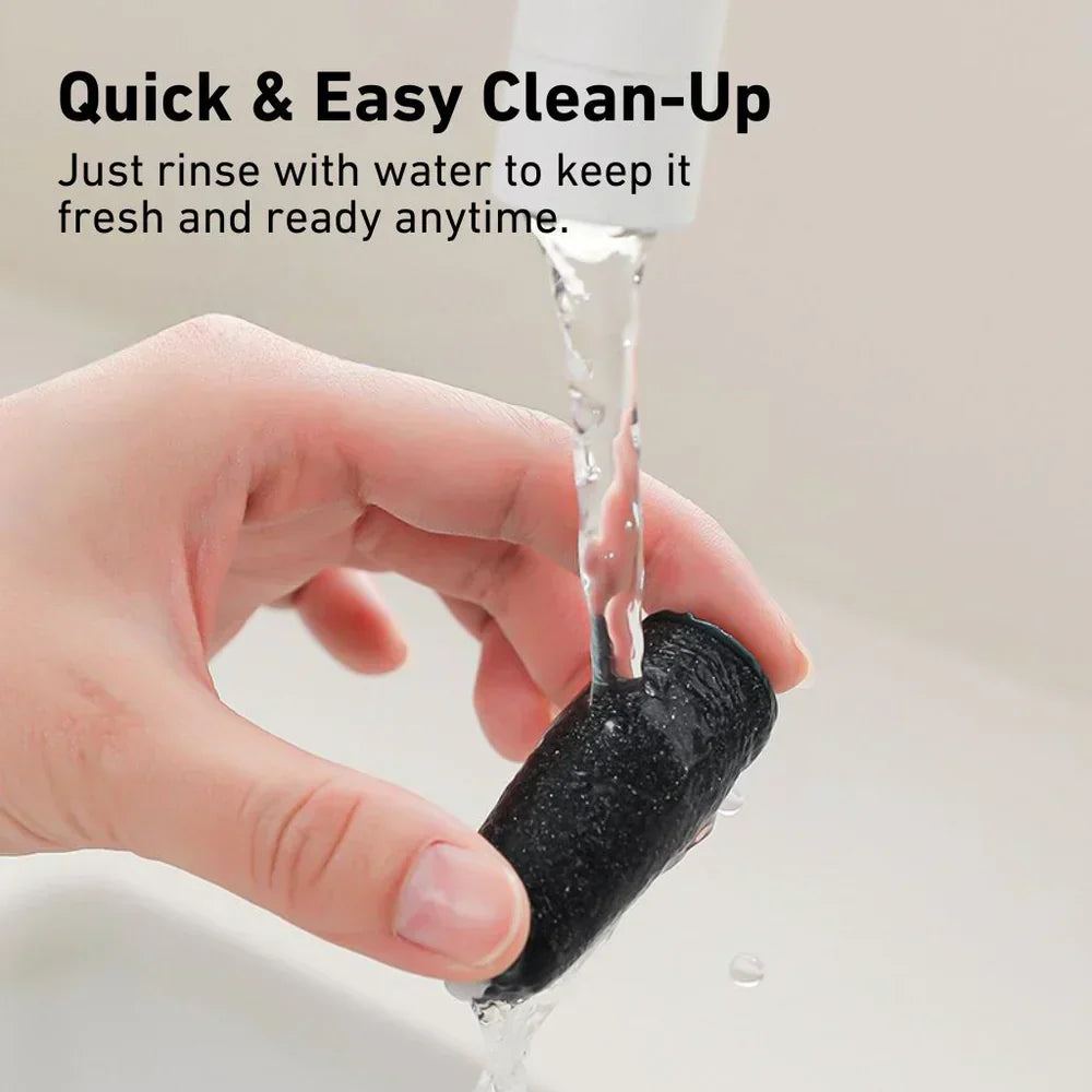 Electric Callus Remover for Feet