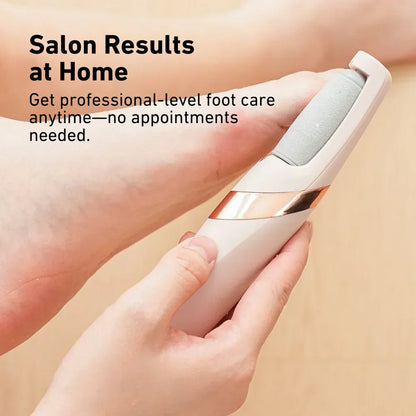 Electric Callus Remover for Feet
