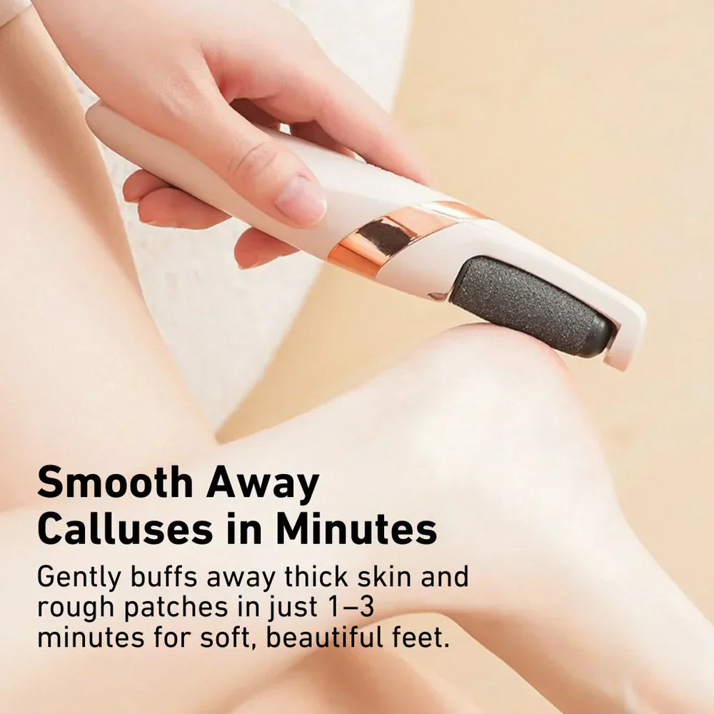 Electric Callus Remover for Feet