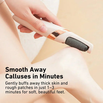 Electric Callus Remover for Feet