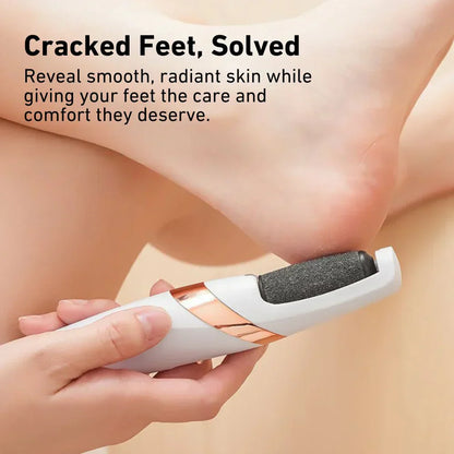 Electric Callus Remover for Feet